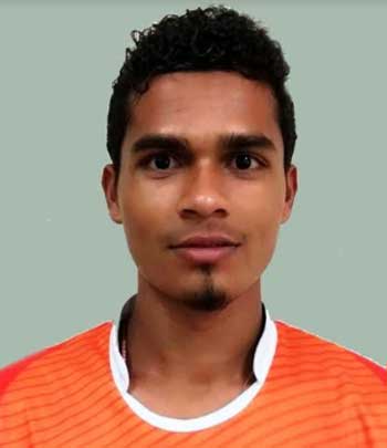 SAIL Academy Cadet selected for National Hockey Team 1 24sail player