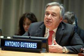 UN chief signs Global Counter-Terrorism Coordination Compact 1 24un chief
