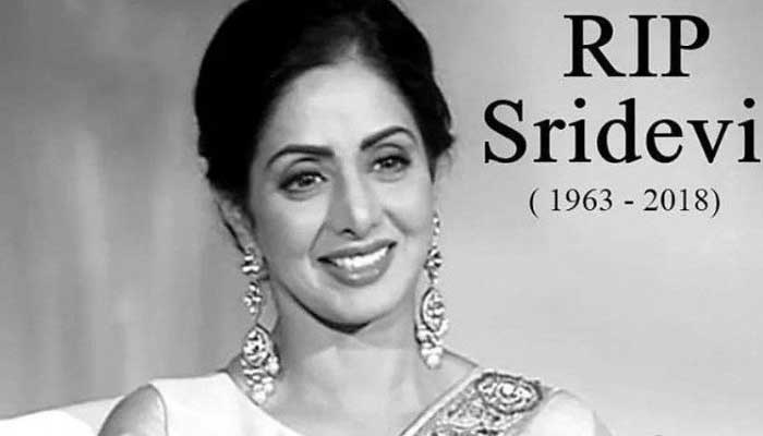 Sridevi's body arrives in Mumbai, funeral scheduled for Wednesday afternoon 1 25sridevi death