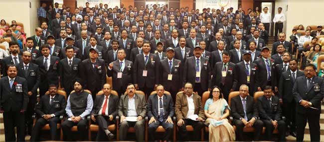 SAIL employees shine at Prime Minister’s Shram Award, 64% of total PSU awardees are from SAIL including 5 women 1 26sail award