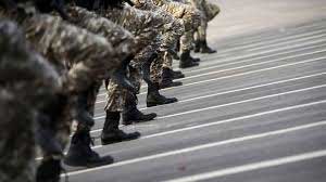 Saudi Arabia allows women to join military 1 27millitary