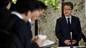 US State Department's top N.Korea diplomat to retire 1 27retire