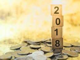 April-January fiscal deficit at 113.7% of FY18 target 1 28deficit