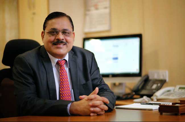 Prakash Tiwari New Director (Operations) NTPC 1 31director ntpc