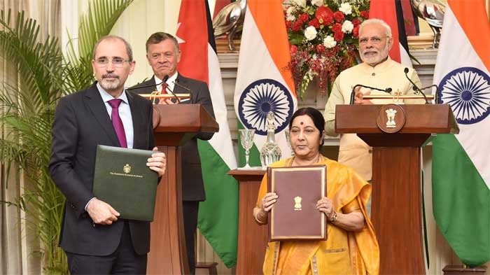 India, Jordan renew support for Palestine, sign 12 agreements 1 01india jordan mou