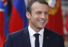 French President's four-day India visit from March 9 1 02french pres