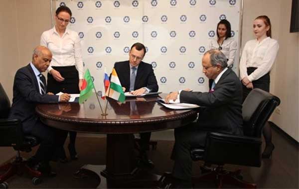Russia, India ink cooperation MoU with Bangladesh on Rooppur N-plant 1 02india russia bangladesh m