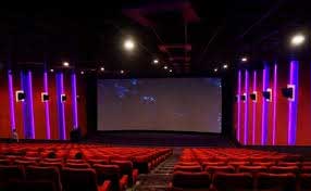 South India theatres won't screen movies from Friday 1 02theater
