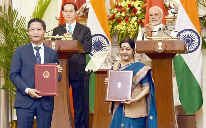 India, Vietnam to work for open, prosperous Indo-Pacific region 1 03india vietnam mou