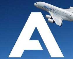 Airbus signs contract with 2 Indian start-ups for aerospace solutions 1 08airbus