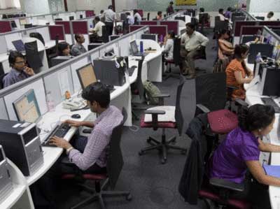 Women in India earn 20% lesser than men: Report 1 08office