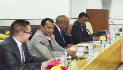 Cabinet okays India-Mauritius Public Service Commission accord 1 08upsc