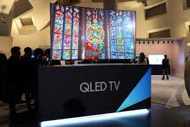 New Samsung 4K QLED TVs to be in India by May-end 1 09samsung qled tv