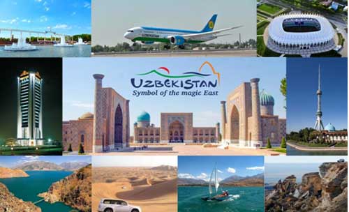 Uzbekistan pays much attention to the development of tourism 1 09uzbek tour