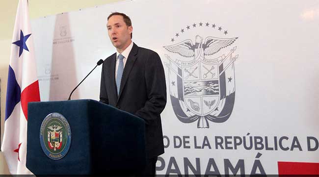 Panama prepares trade retaliation against 20 countries 1 10panama minister