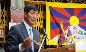 Sangay asks Xi to resolve Tibet issue peacefully 1 10tibet pm