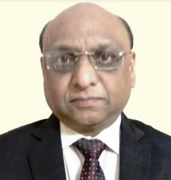 Atul Srivastava assumes charge as SAIL’s Director Personnel 1 13sail director