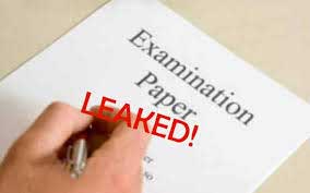CBSE Class 12 paper 'leak': Delhi government orders probe 1 15paper leak