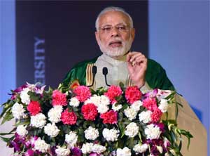 Modi wants scientists to spend time with students 1 16modi