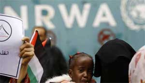 Qatar to donate $50 mn to aid Palestinians 1 16qatar donate