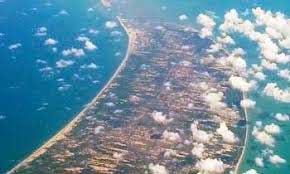 Won't damage Ram Sethu: Centre 1 16ramsetu