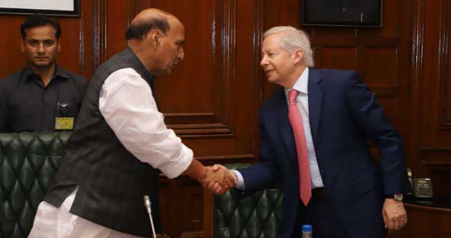 US Ambassador meets Rajnath 1 17rajnath with us amb