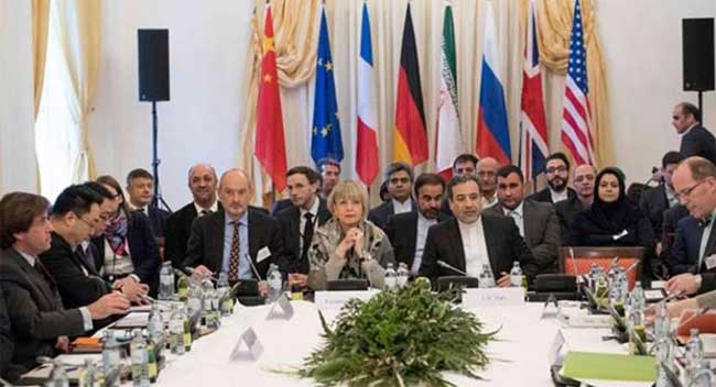 Iran, US may hold talks on 2015 nuke deal 1 17us iran deal