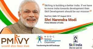 4.8 lakh skilled workers certified under PMKVY 1 19pmkvy