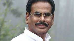 Sasikala's husband Natarajan dead 1 20natarajan