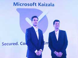 Microsoft bringing digital payment facility in 'Kaizala' app 1 22microsoft kaizala app