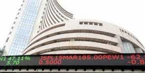 Equity indices open lower, Nifty50 slips below 10k mark 1