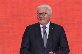 German President visits Daimler plant near Chennai 1 26german president