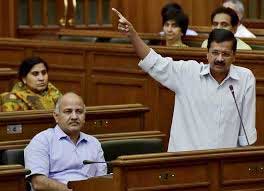 27DELHI ASSEMBLLY