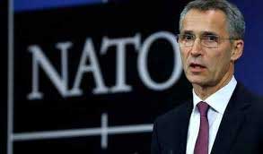 NATO to expel 7 Russian diplomats over 'ex-spy poisoning' 1 28nato
