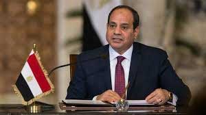 El-Sisi leads Egypt presidential election 1 29egypt pres