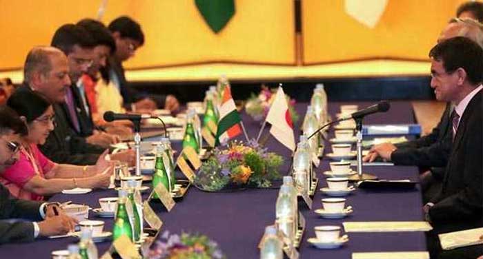 India, Japan call for free, stable Indo-Pacific 1 29india japan mou