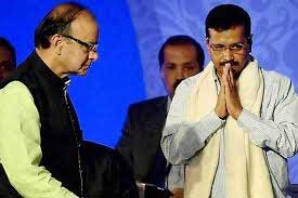 Kejriwal apologizes to Jaitley 1 02kejri arun