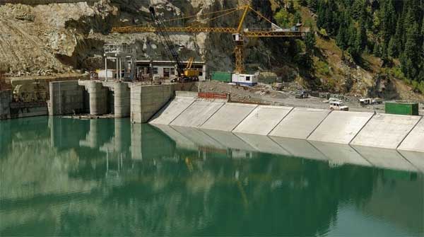 NHPC commissions 330 MW Kishanganga Hydroelectric Project, Jammu & Kashmir 1 02nhpc project