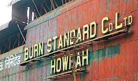 Cabinet nod to close Burn Standard, Rs 417 cr for severance package 1 05burn standard