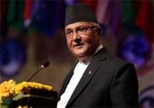 Nepal PM on 3-day visit seeks more Indian investment 1 06nepal pm india