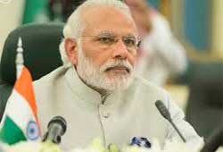 Modi to open International Energy Forum ministerial in Delhi 1 09modi