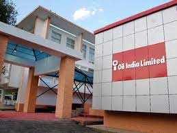 OIL INDIA LIMITED GETS ITS FIRST-EVER PATENT FROM EPO 1 09oil