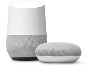Google 'Home' and 'Home Mini' smart speakers now in India 1 10google speaker