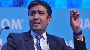 Wipro's Rishad Premji new Nasscom chairman 1 11nassocm Chief