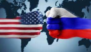 Russia, US need to promote dialogue through diplomacy 1 14russia us attack