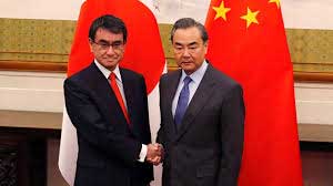 Japan, China hold high level economic dialogue after 8 years 1 16china japan meeting