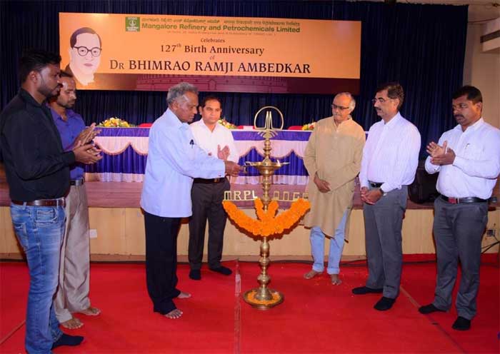 MRPL celebrates Ambedkar Jayanti 1 16mrpl ambedkar jayanti