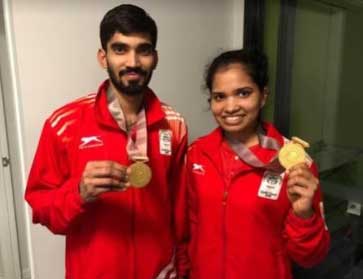 IndianOil Sport stars Shine at 2018 Gold Coast Commonwealth Games 1 17award