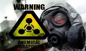 Syria chemical attack: Investigators allowed to visit site 1 17chemical Attack