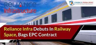 20reliance infrastructure